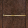 Двері DECO LOFT PLATO щитові DLP-01 Арт Бетон