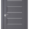 Двері колекції Elit Plus модель 112 Антрацит