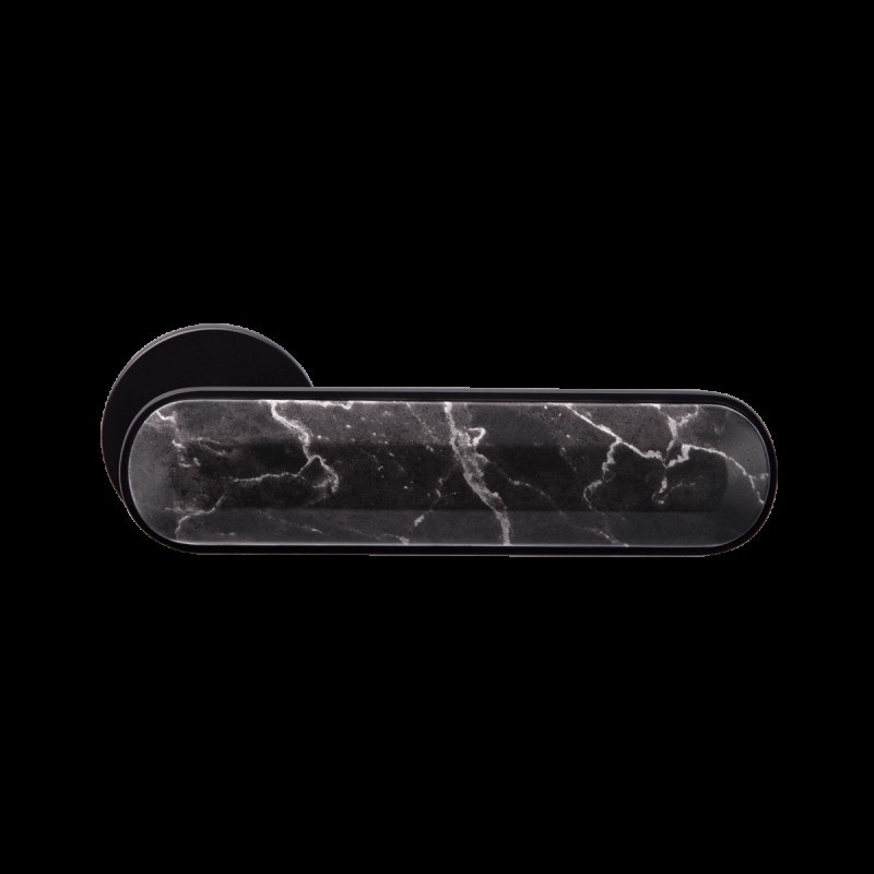 Ручка Z-1804 BLACK Чорний