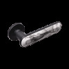 Ручка Z-1804 BLACK Чорний
