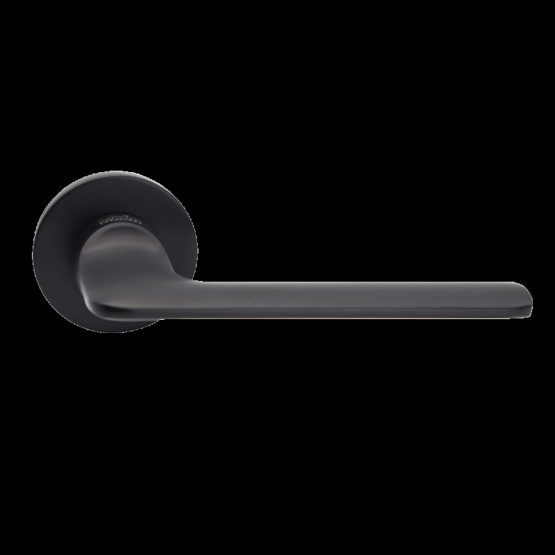 Ручка Z-1808 BLACK Чорний