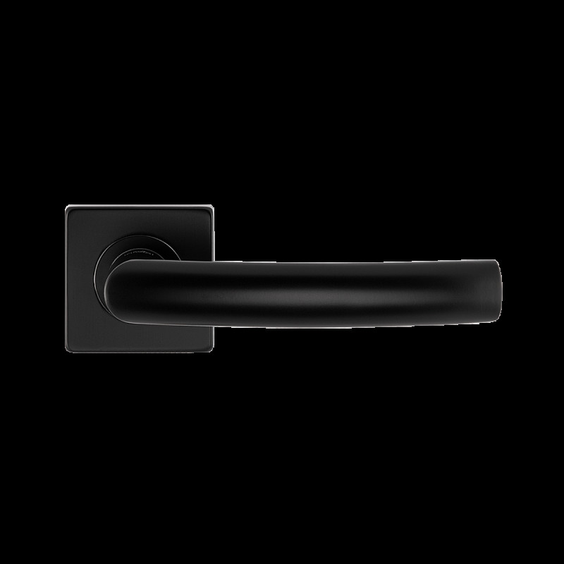 Ручка S-1101 BLACK Чорний