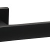 Ручка SAFITA STRONG HS LT Чорний