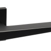 Ручка SAFITA SHARP HS LT Чорний