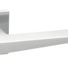 Ручка SAFITA SHARP HS LT Матовий хром