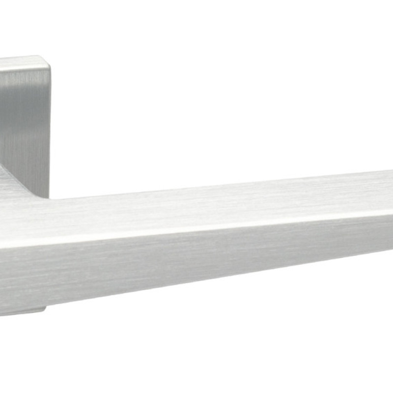 Ручка SAFITA SHARP HS LT Матовий хром