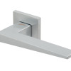Ручка SAFITA SHARP HS LT Матовий хром