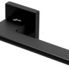 Ручка SAFITA STEP HT Чорний