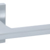 Ручка SAFITA RAZOR HS Матовий хром