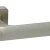 Ручка SAFITA DELICATE SQ Матовий нікель