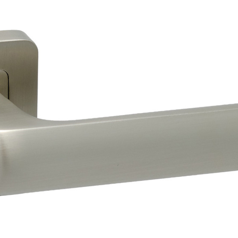 Ручка SAFITA DELICATE SQ Матовий нікель