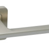 Ручка SAFITA RAZOR SQ Матовий нікель