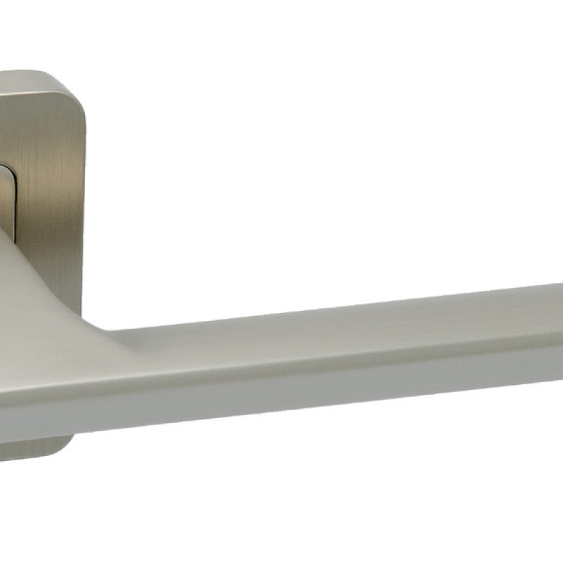 Ручка SAFITA RAZOR SQ Матовий нікель