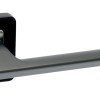 Ручка SAFITA RAZOR SQ Графіт матовий