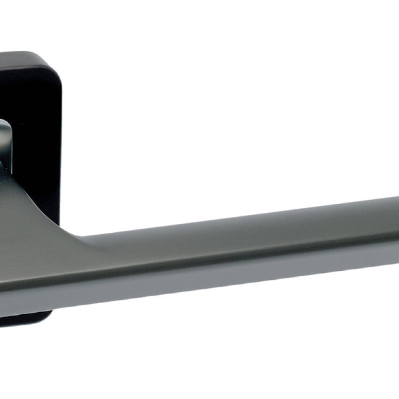 Ручка SAFITA RAZOR SQ Графіт матовий