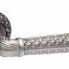 РРучка SAFITA R08 H195 Античне срібло