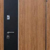 Двері вуличні, модель  Berez Smart Party BS замки Kale 950
