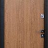 Двері вуличні, модель  Berez Smart Party BS замки Kale 950