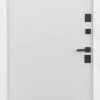 Двері вуличні Qdoors серія СТРІТ з ТЕРМОРОЗРИВОМ модель БОНД