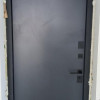 Двері вуличні Qdoors серія СТРІТ з ТЕРМОРОЗРИВОМ модель БОНД