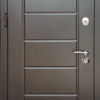 Двері вуличні Redfort, модель Канзас, комплектація Комфорт (3 контури) 960