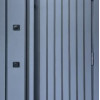 Двері вуличні Qdoors серія СТРОНГ з ТЕРМОРОЗРИВОМ модель АИРОН