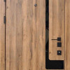 Двері квартирні, QDoors, модель Босфор АК, комплектація Авангард, замок MOTTURA