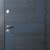 Двері квартирні, QDoors, модель Стиль М, комплектація Преміум,замки KALE