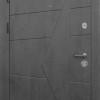Двері квартирні, QDoors, модель Акцент, комплектація Преміум,замки KALE