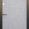 Двері квартирні, QDoors, модель Акцент, комплектація Преміум,замки KALE