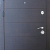 Двері квартирні, QDoors, модель Горизонталь, комплектація Преміум,замки KALE