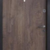 Двері квартирні, QDoors, модель Люксор, комплектація Преміум,замки KALE