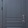 Двері квартирні, QDoors, модель Тріно, комплектація Авангард,замок MOTTURA