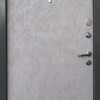 Двері квартирні, QDoors, модель Флеш, комплектація Ультра,замки Securemme(Італія)