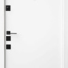 Двері квартирні, QDoors, модель Тіффані, комплектація Авангард, замок MOTTURA