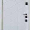 Двері квартирні, QDoors, модель Бакарді, комплектація Авангард, замок MOTTURA