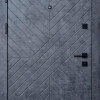 Двері квартирні, QDoors, модель НЕКСТ, комплектація Преміум,замки KALE