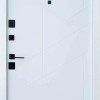 Двері квартирні, QDoors, модель Акорд, комплектація Ультра