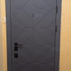 Двері квартирні, QDoors, модель Тіффані, комплектація Авангард,замок MOTTURA 850