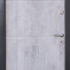 Двері квартирні, QDoors, модель Бостон М, комплектація Преміум, замки KALE