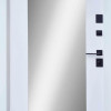 Двері квартирні, QDoors, модель Міроу, комплектація Ультра,замки Securemme(Італія)