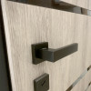 Двері квартирні, модель 22-30, замки KALE, одинарні, комплектація PERFECT+