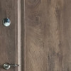 Двері квартирні, модель 22-50, 2 замки, одинарні, комплектація CLASSIC 870
